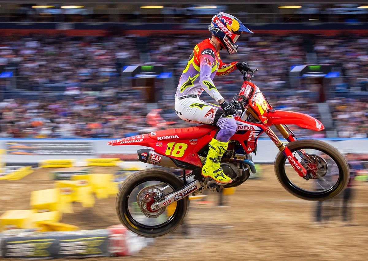MX Large