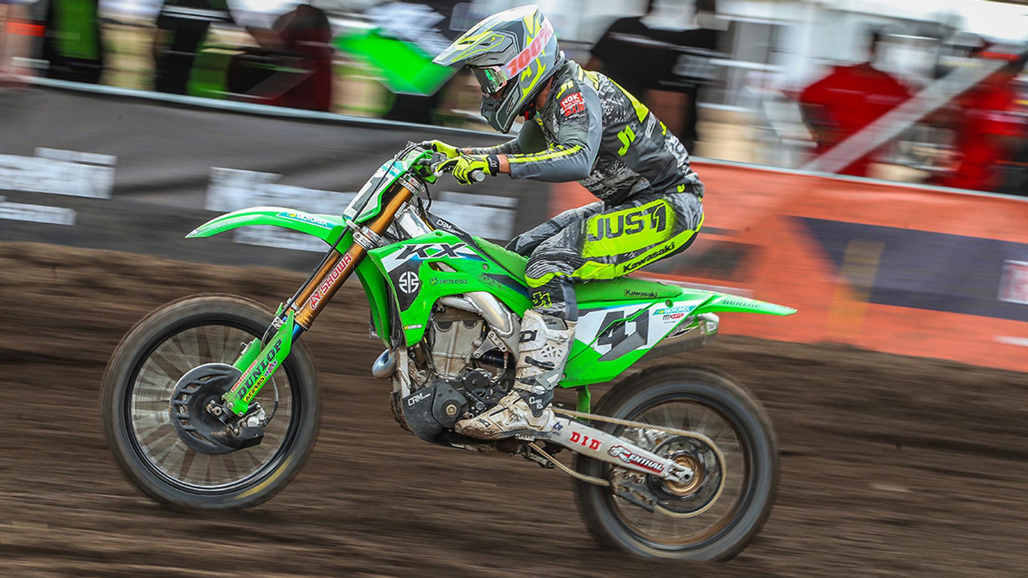 Pauls Jonass And Argentina