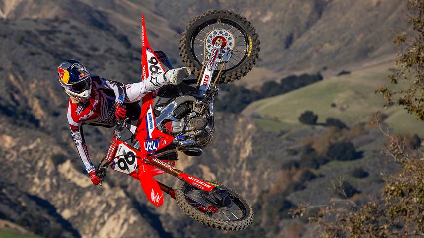 Jett and Hunter - SX Secrets image