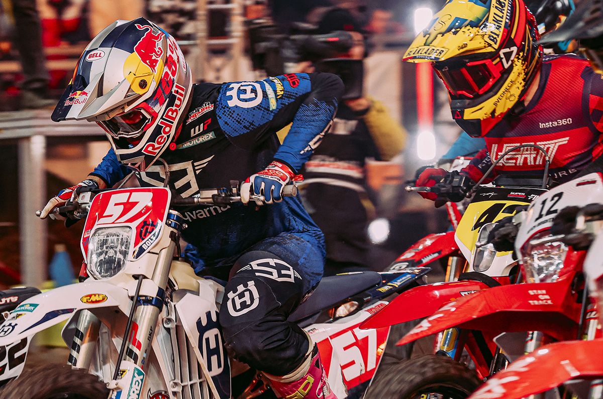 Bolt Defends Title in 2026 image