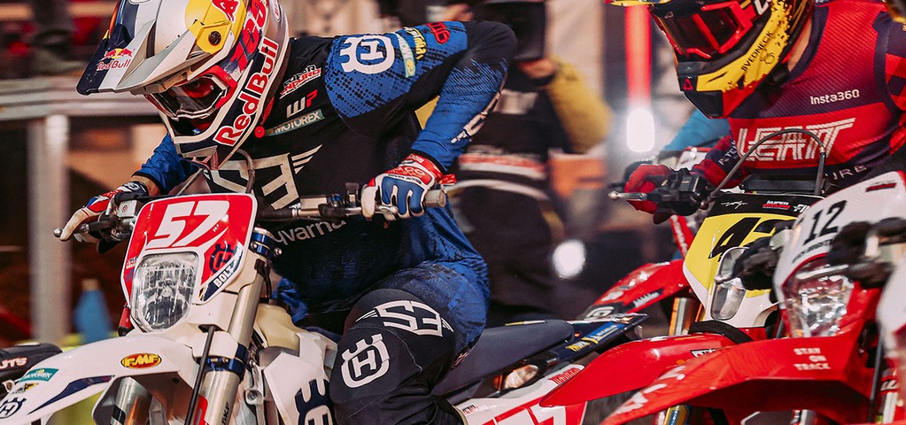 Bolt Defends Title in 2026