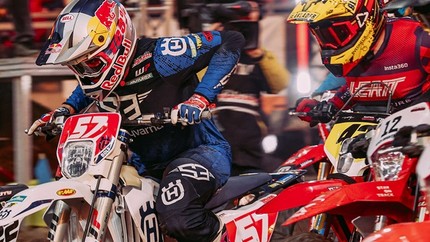 Bolt Defends Title in 2026 image