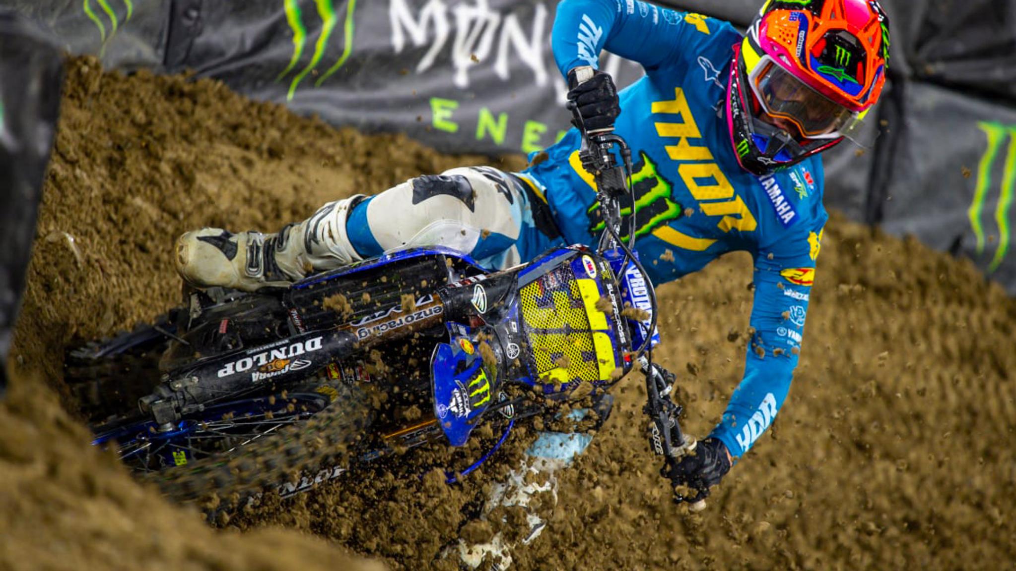 Haiden Deegan - Talking The Talk