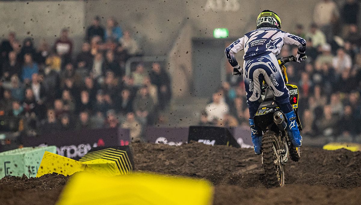 Swedish GP - Highlights  image