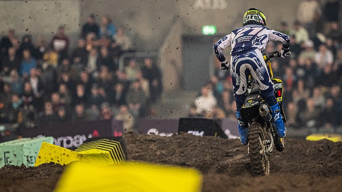 Swedish GP - Highlights image