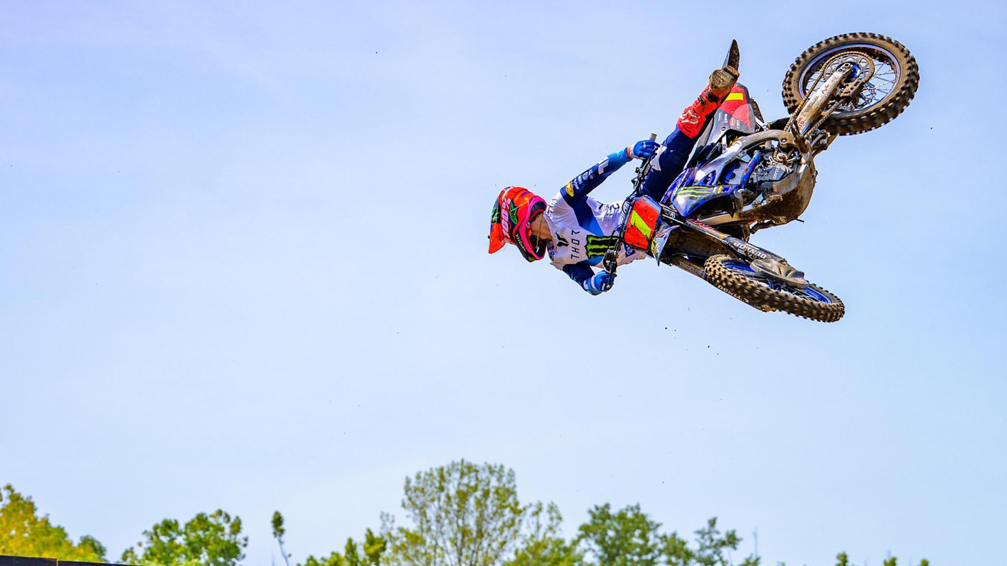 The Winner - Haiden Deegan