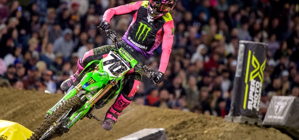 Prado - Long Recovery