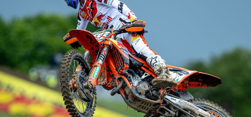 Sasha Coenen Wins In Latvia