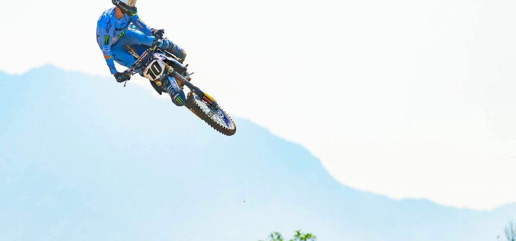 Calvin Vlaanderen interview