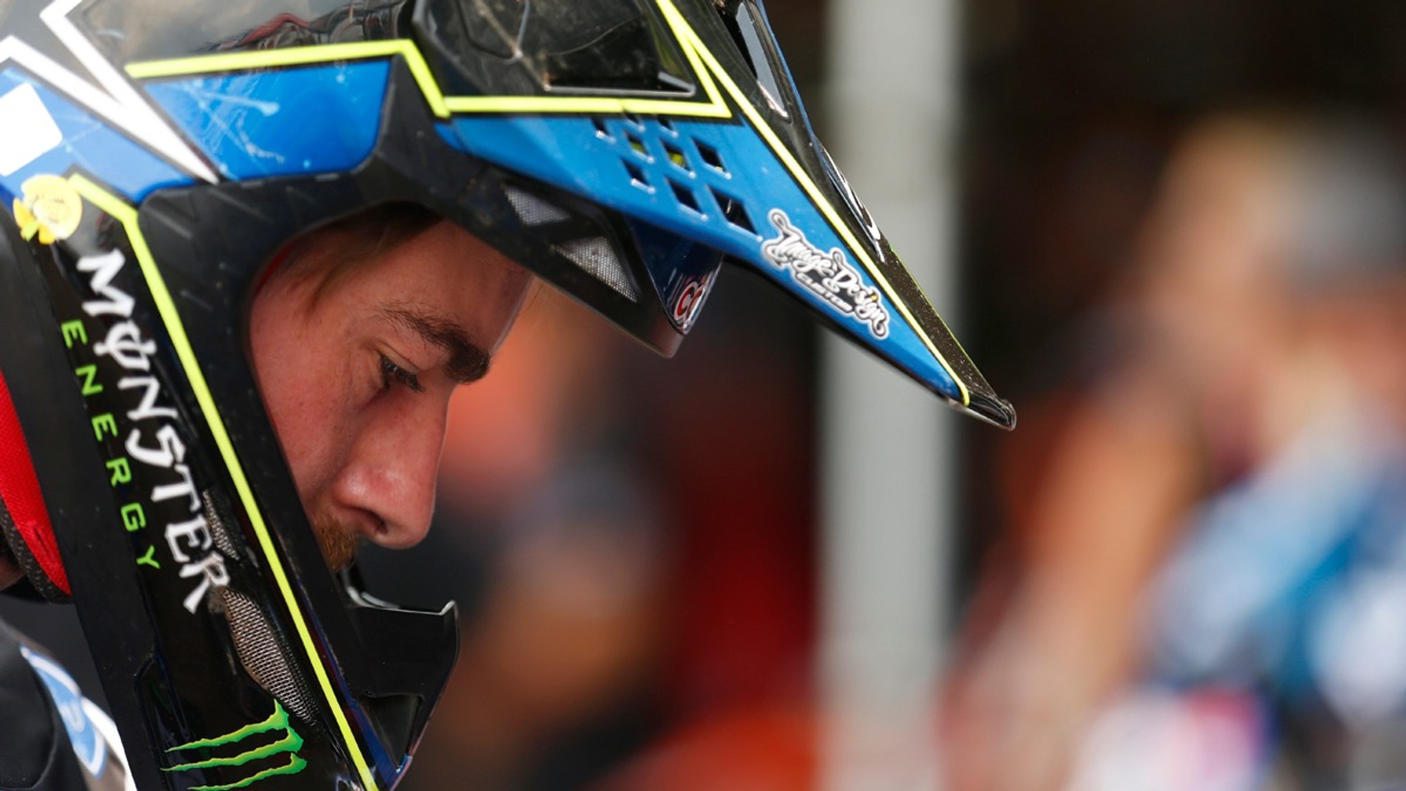 Yamaha Head to Switzerland