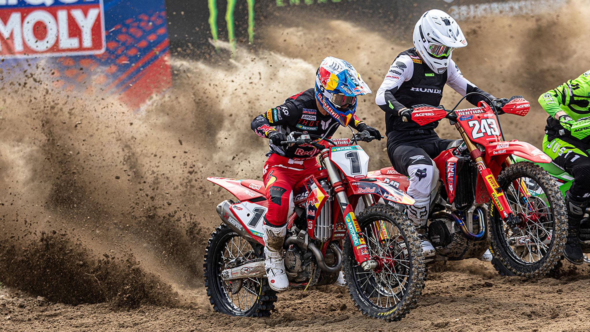 The King of China - Prado