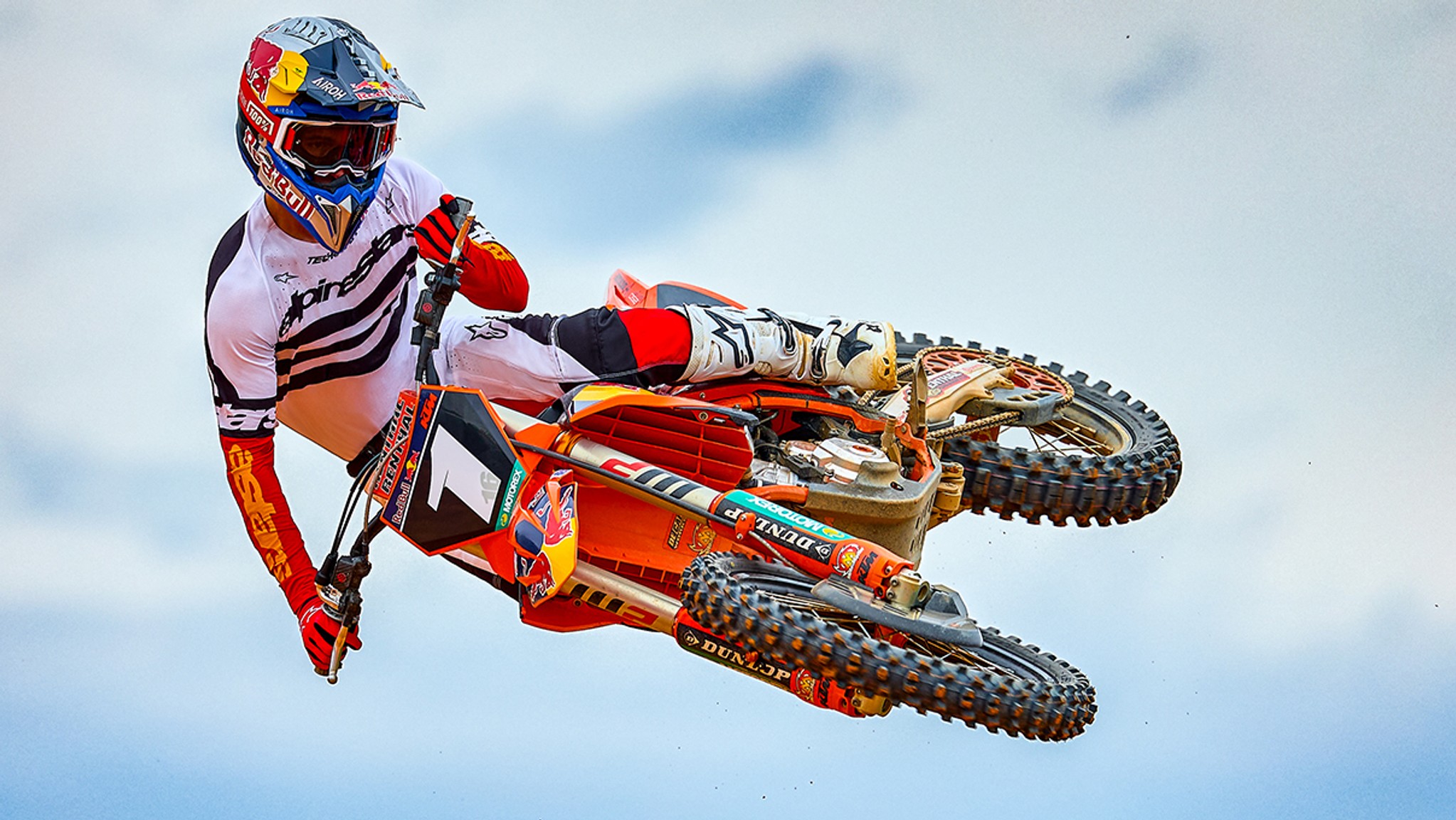 Alpinestars - Deep LE