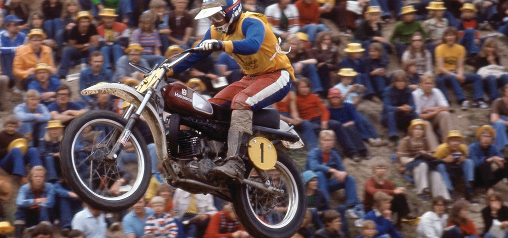 Heikki Mikkola - Finnish Legend