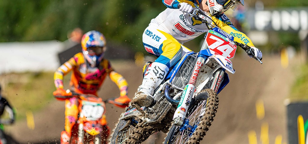 MXGP China - Live
