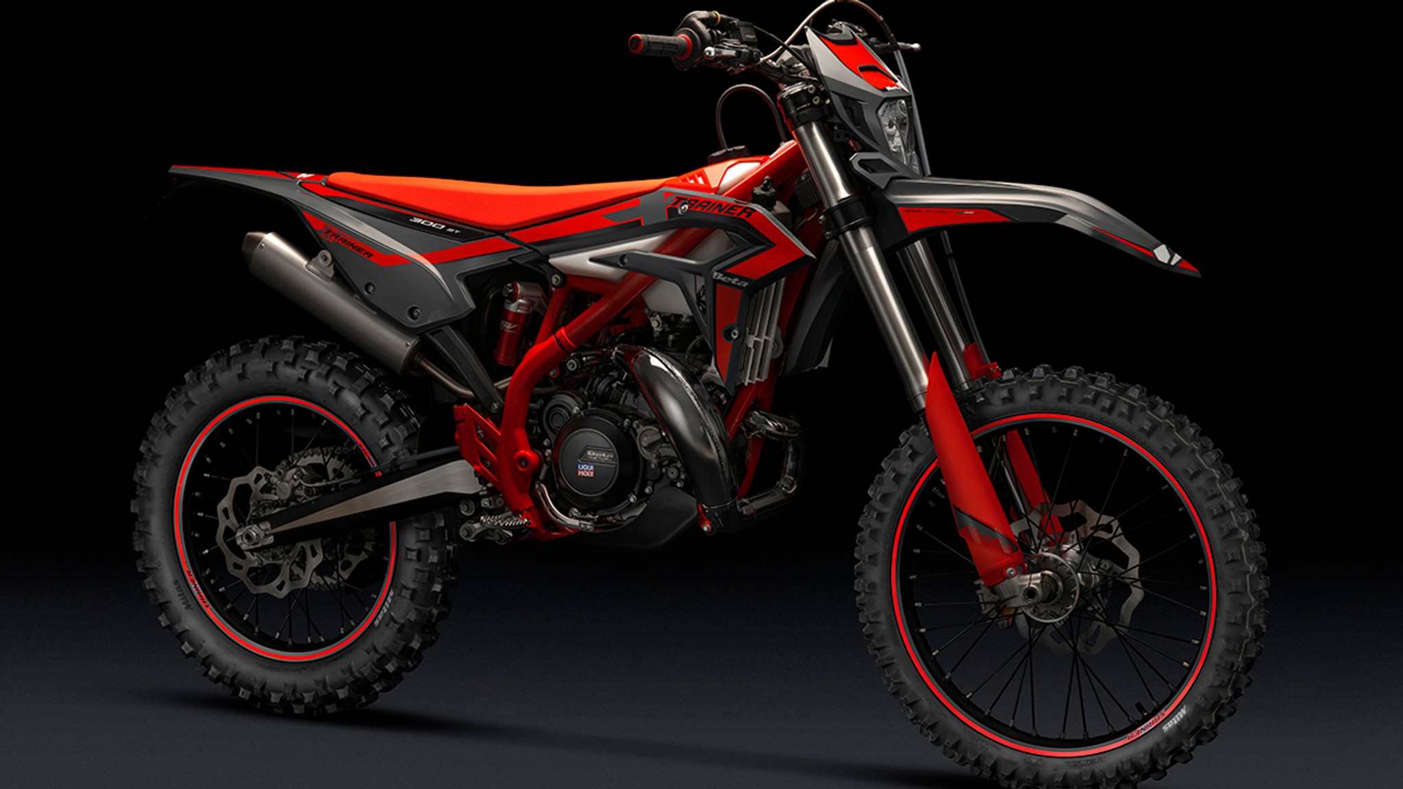 Beta X Trainer - 2025