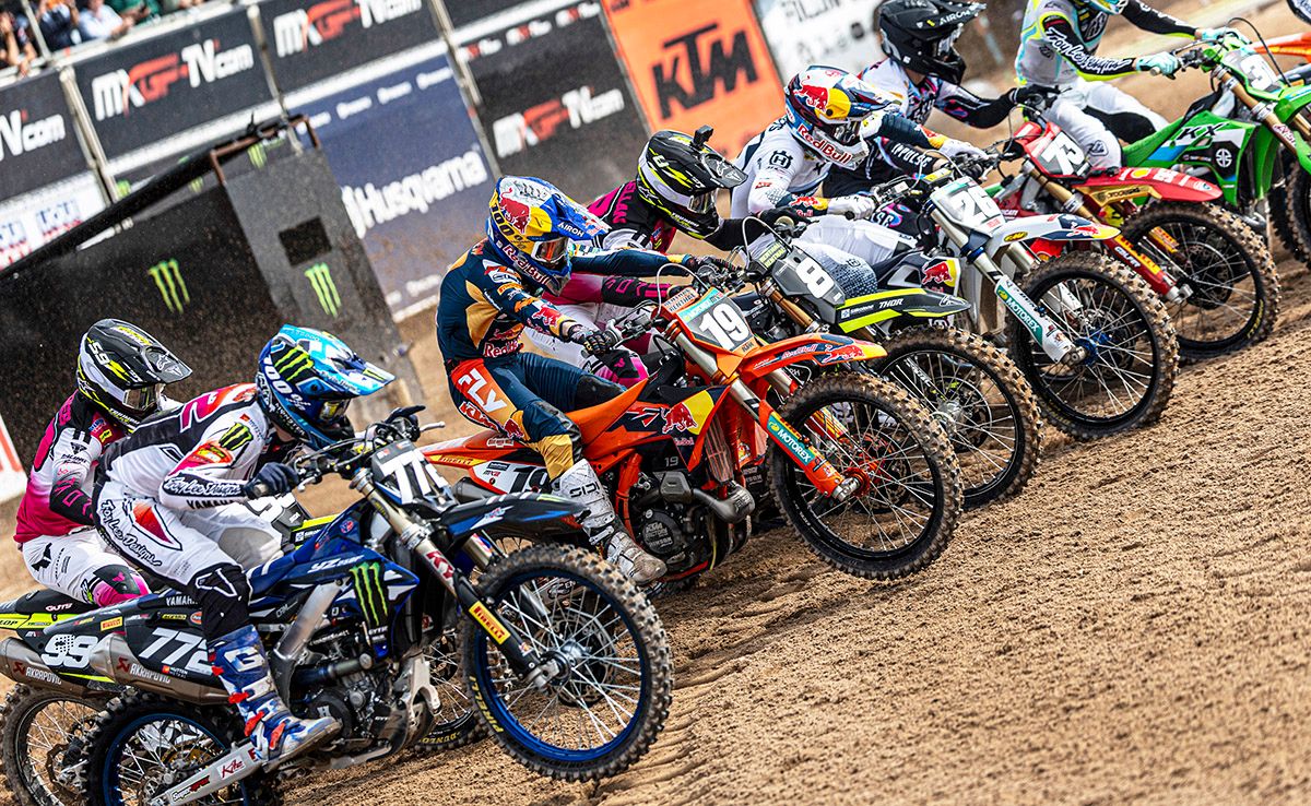 MX Large