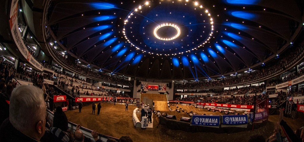 French SX - Highlights