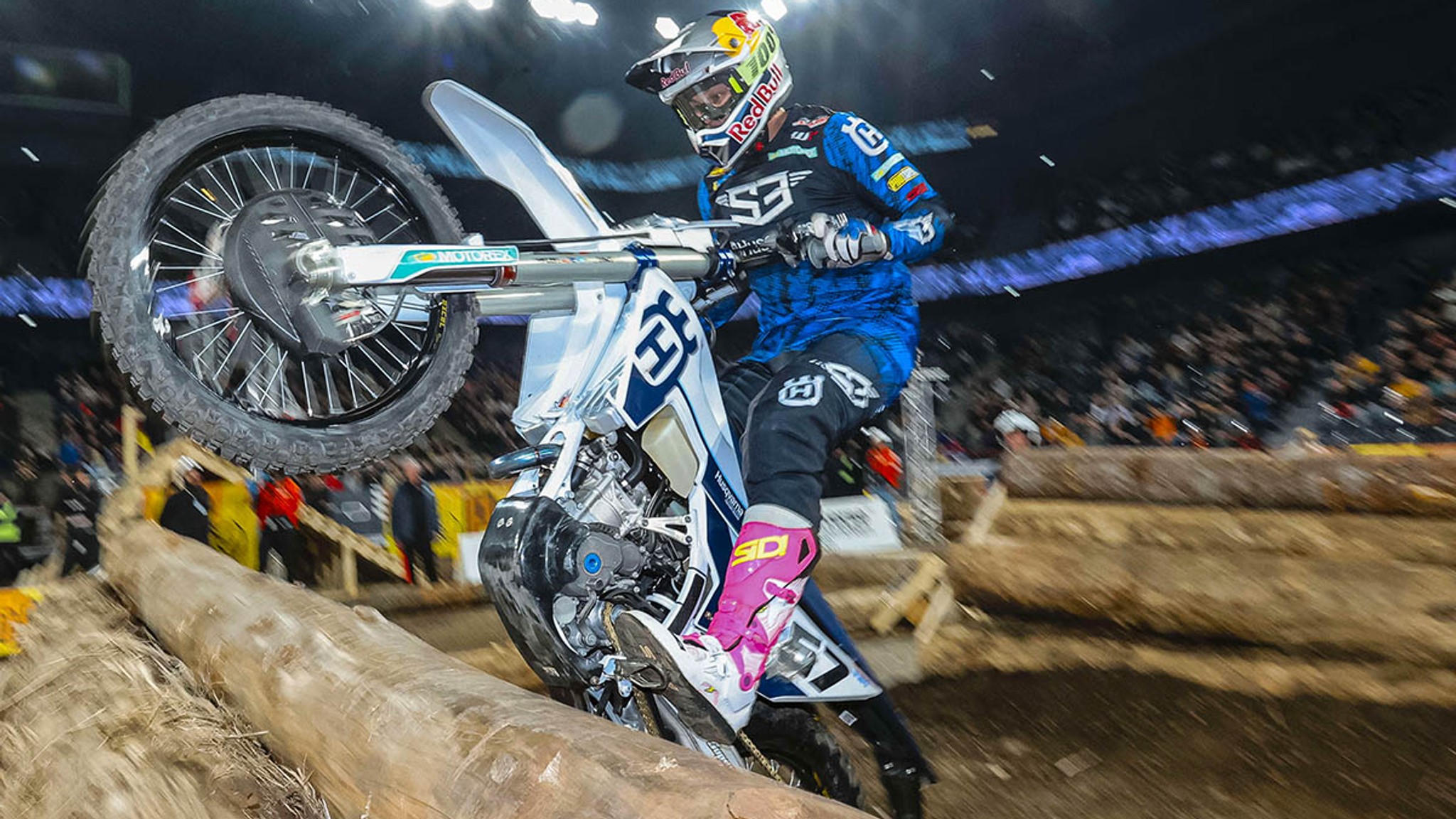 Bolt Wins in Poland 2025