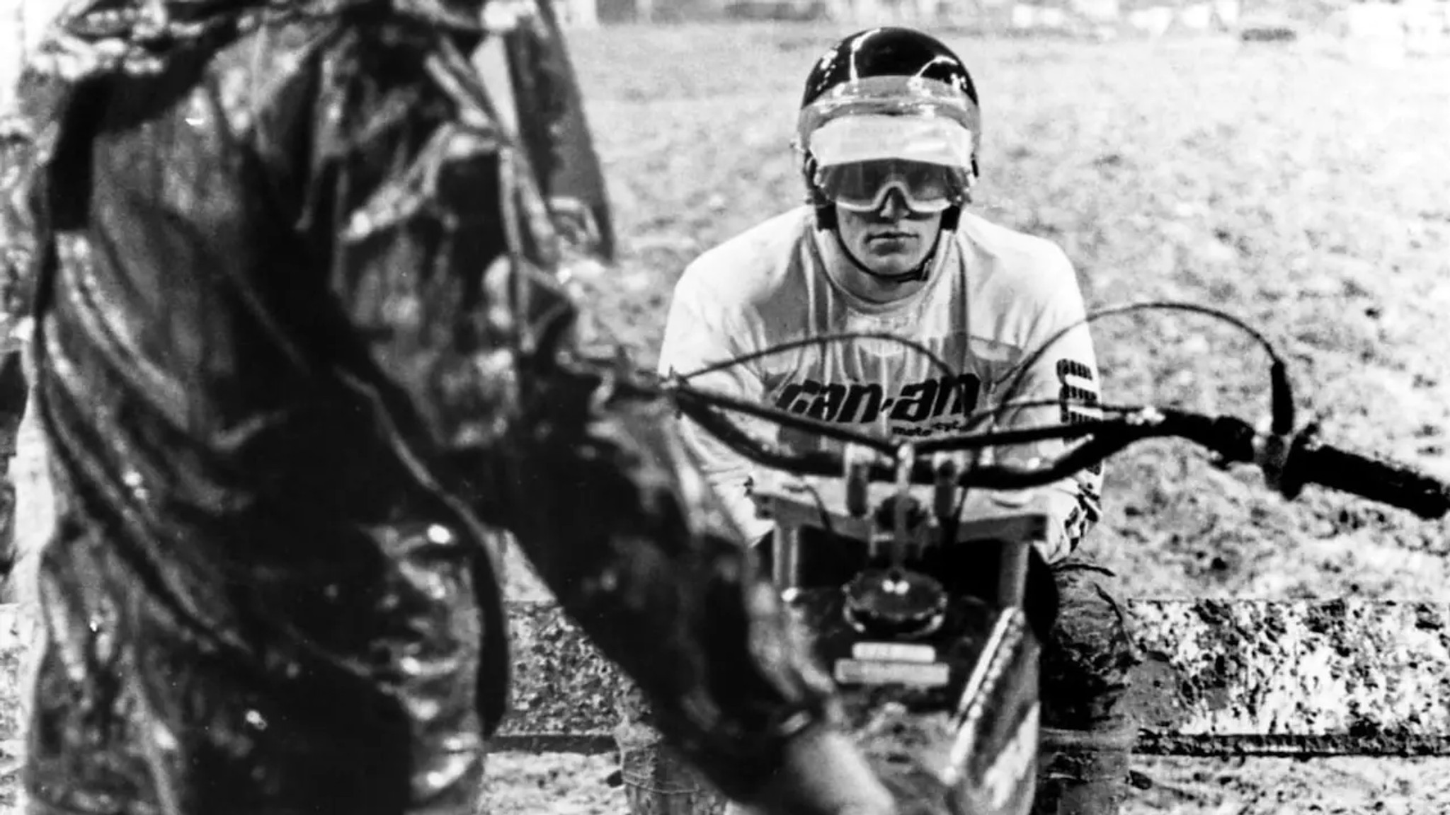 Jimmy Ellis - AMA SX Champ