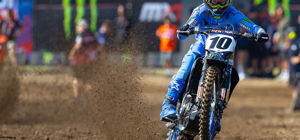 Yamaha Head to Loket