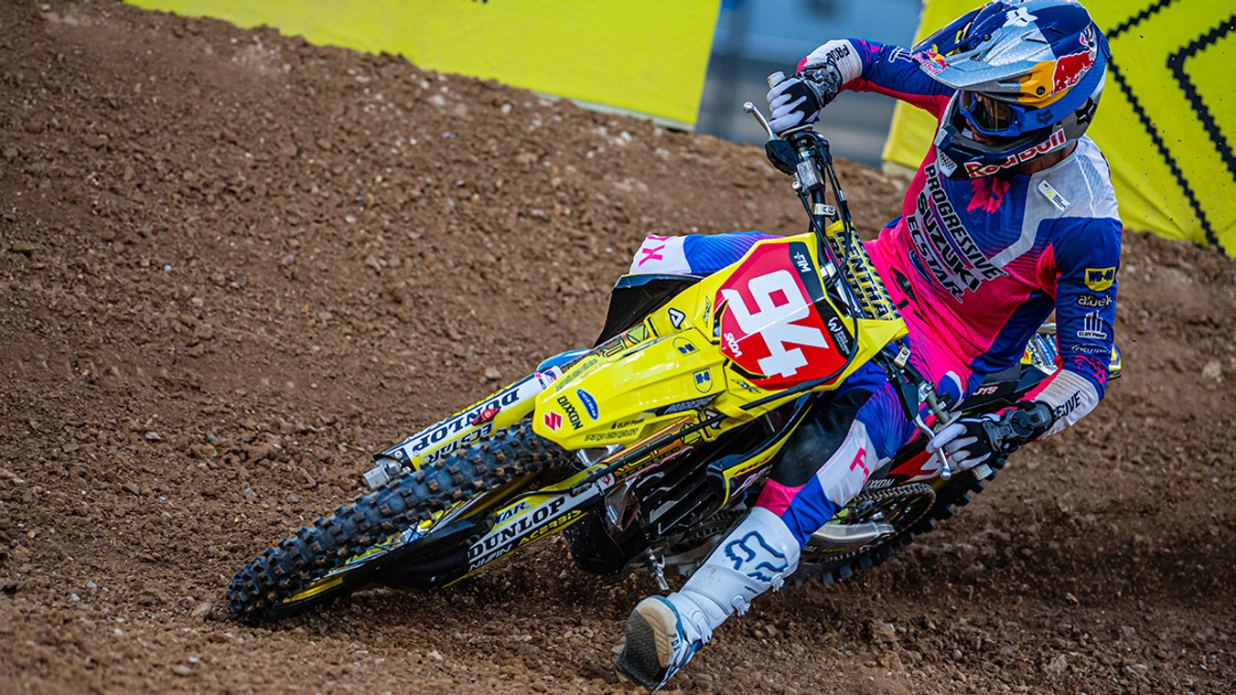 SX1 and SX2 - Championship Points image