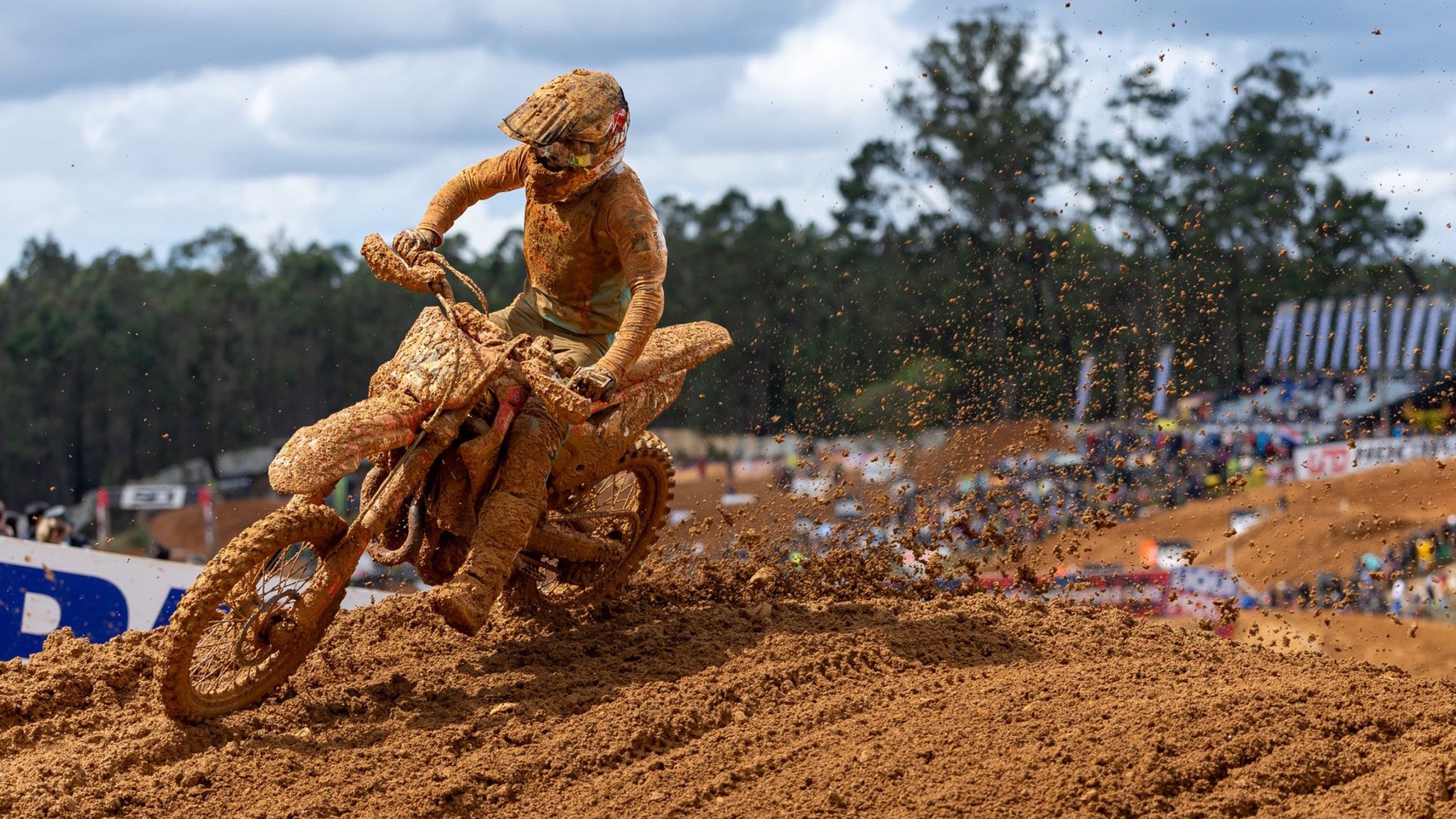 Kevin Horgmo - Portugal