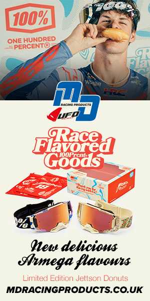 MD Racing