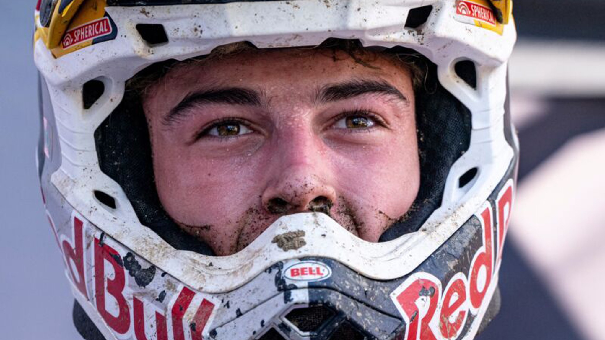 Coenen On Pole - MX2