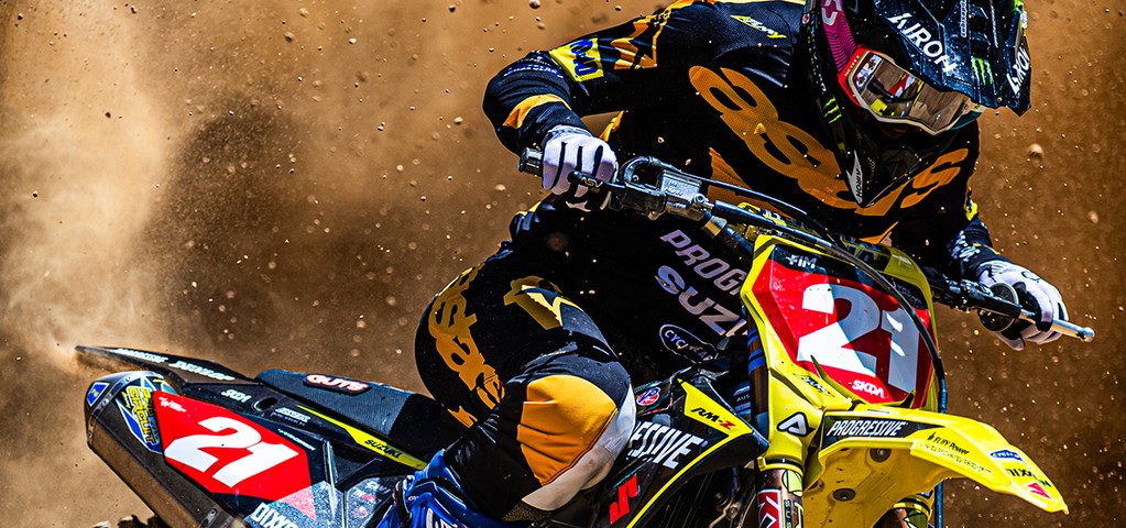 Anderson and Anstie Quickest