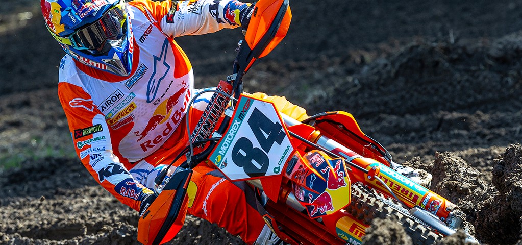 Herlings and Haarup Quickest