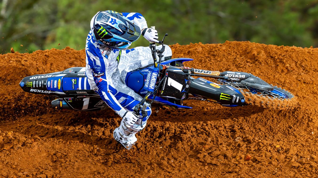 AMA SX - 250 Preview image