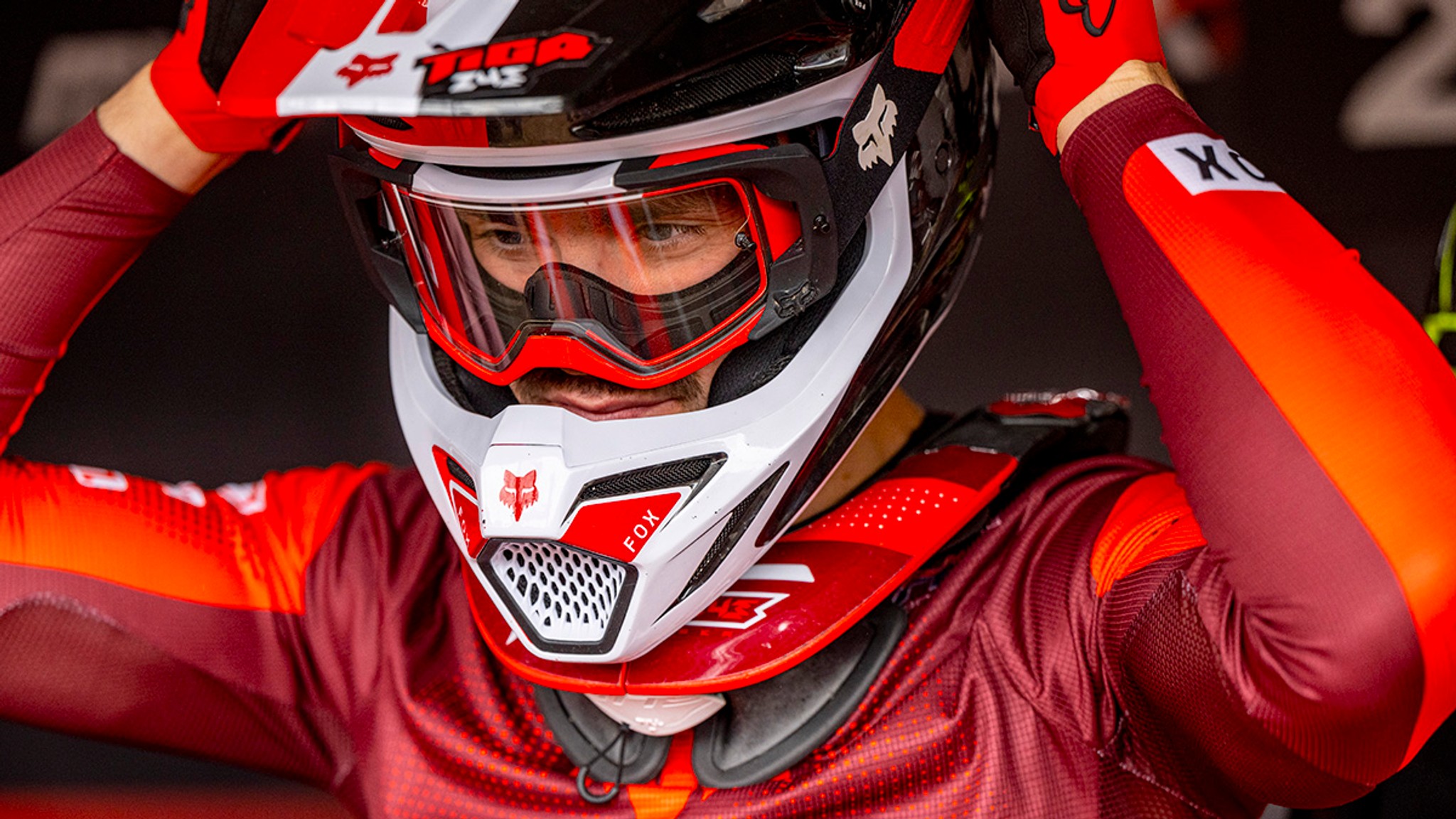 MXGP and GoPro - Coverage