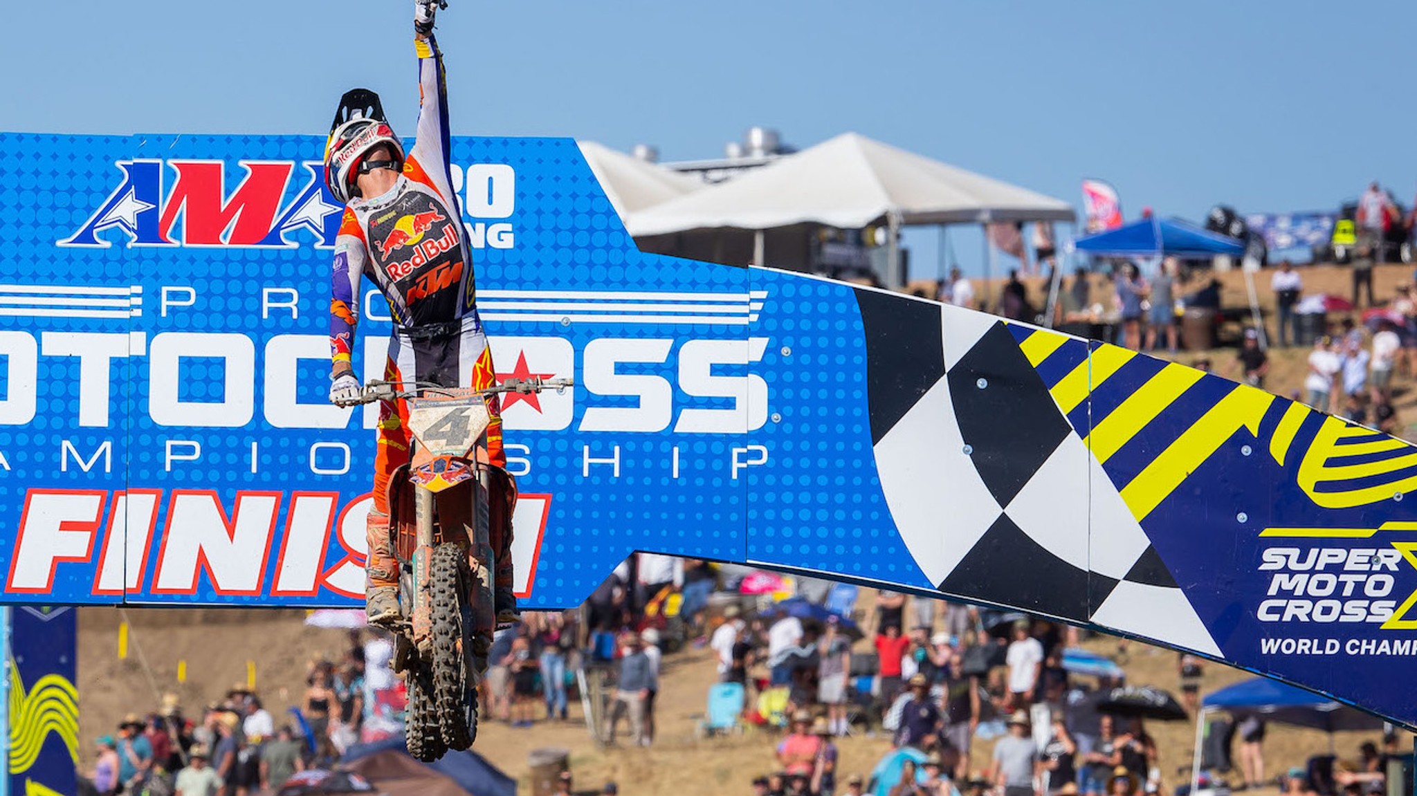 Hangtown - Race Report