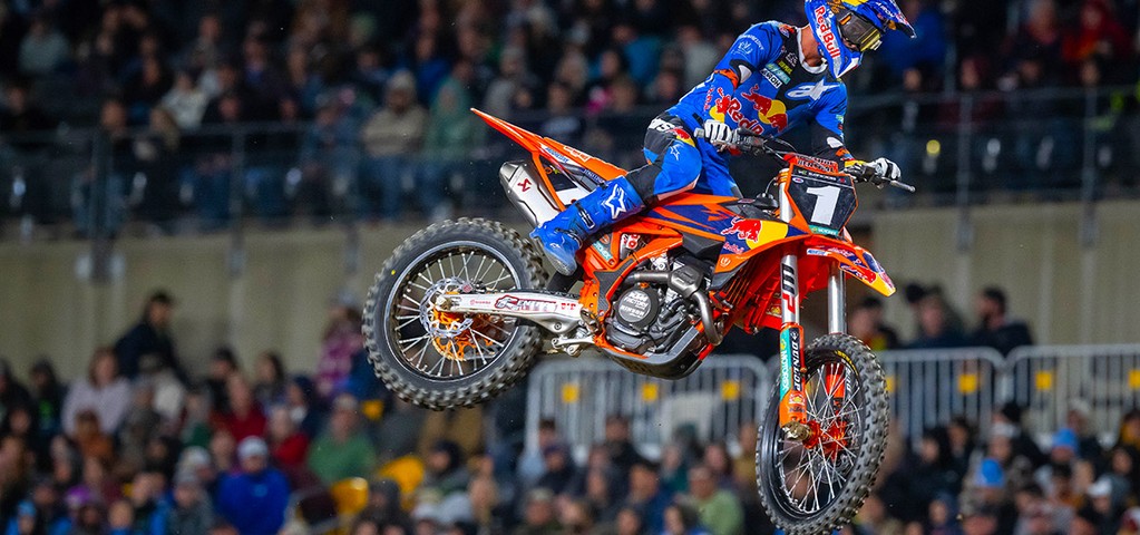 Vialle and the 450 Class