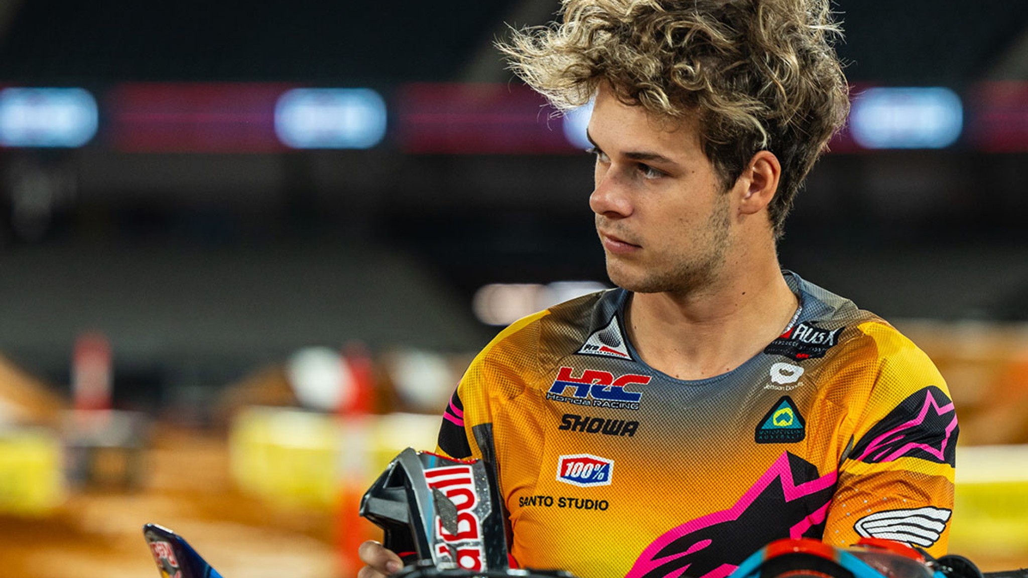 RC and RV - Jett Lawrence