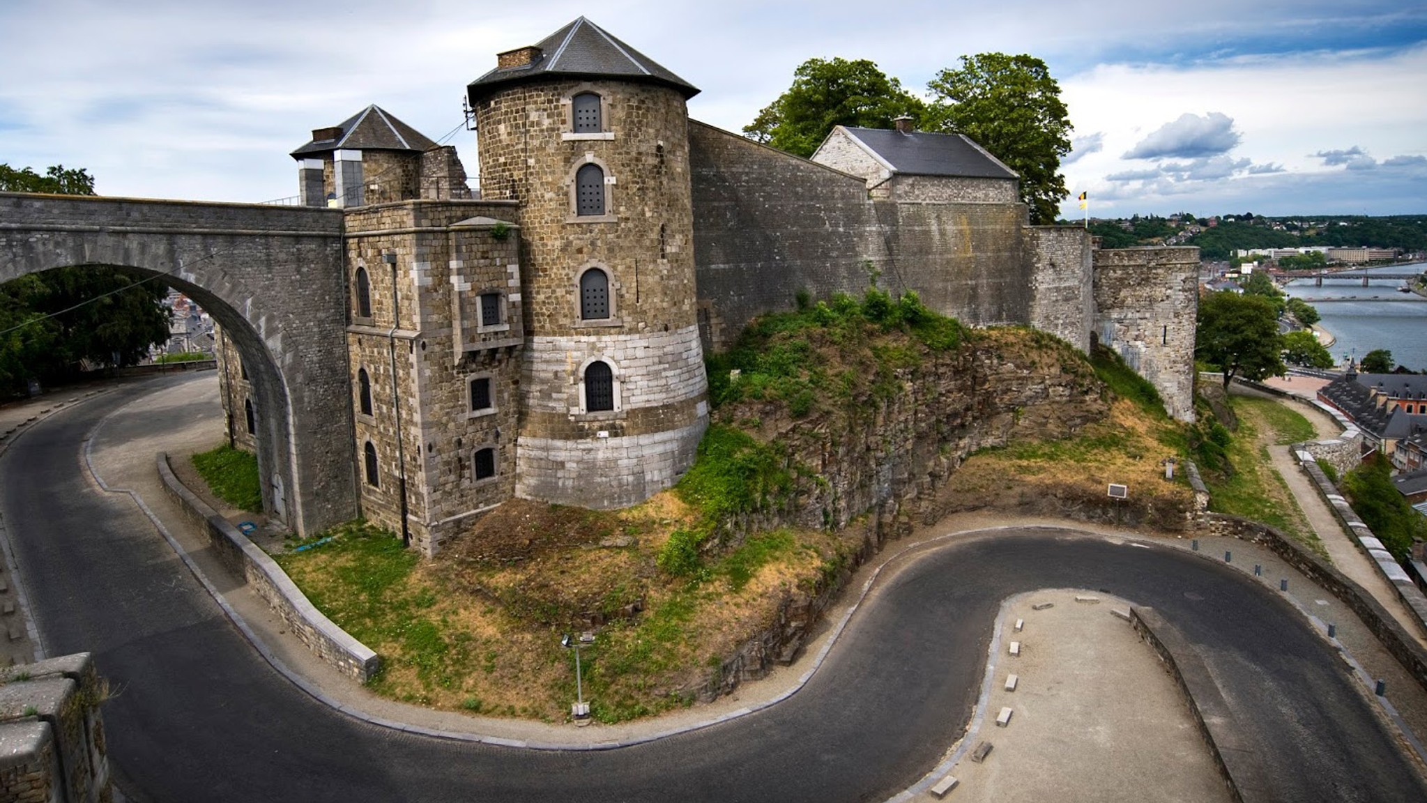 Namur - We Will Never Forget