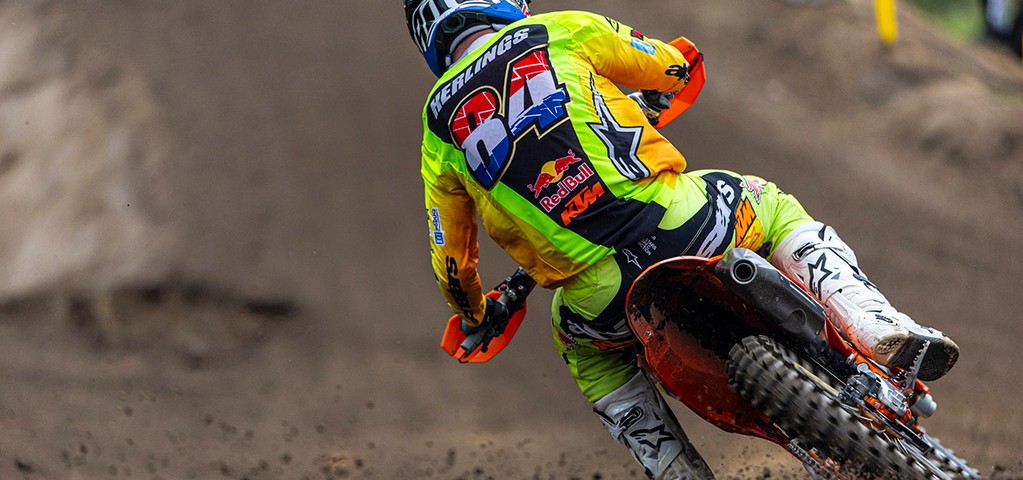 Nationals - This Weekend