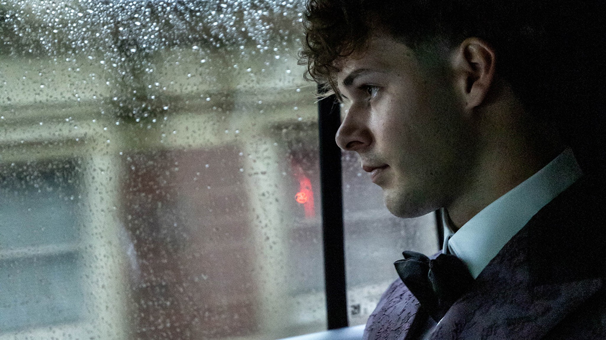 Lawrence - Out And About