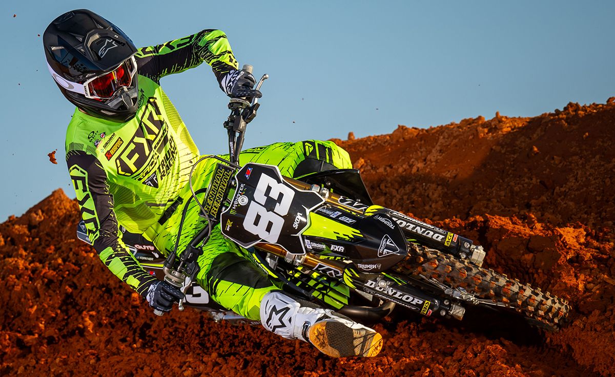 Forkner and Smith  image