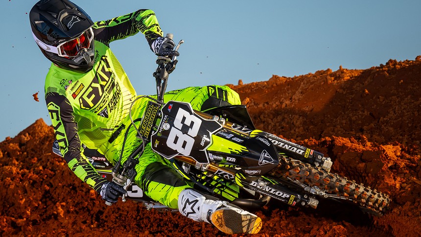 Forkner and Smith image