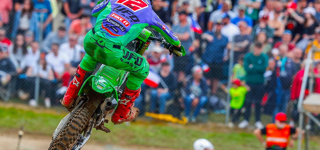 Jack Chambers - French Vlogging