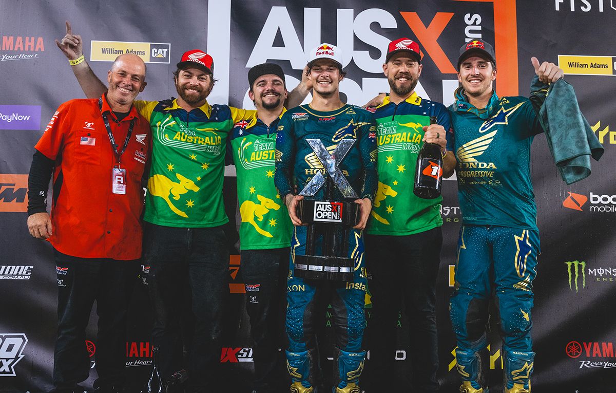 AC and JB Podcast  image