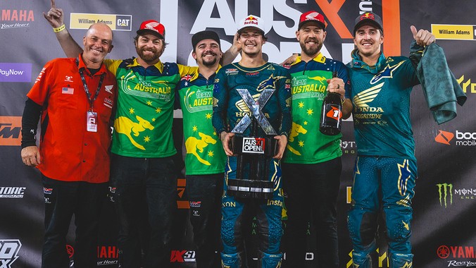 AC and JB Podcast image