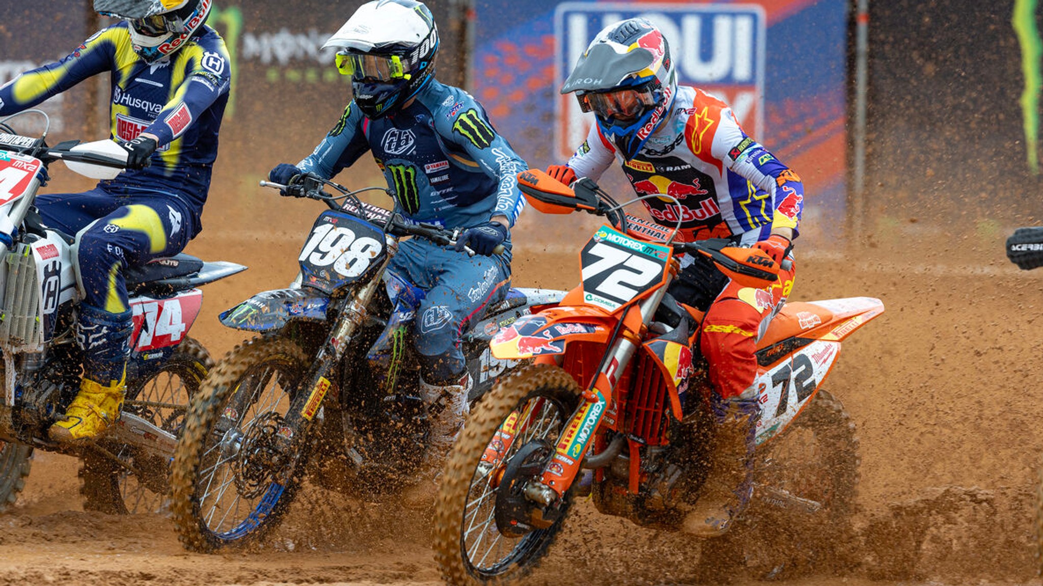 Portugal - 12 Months Ago