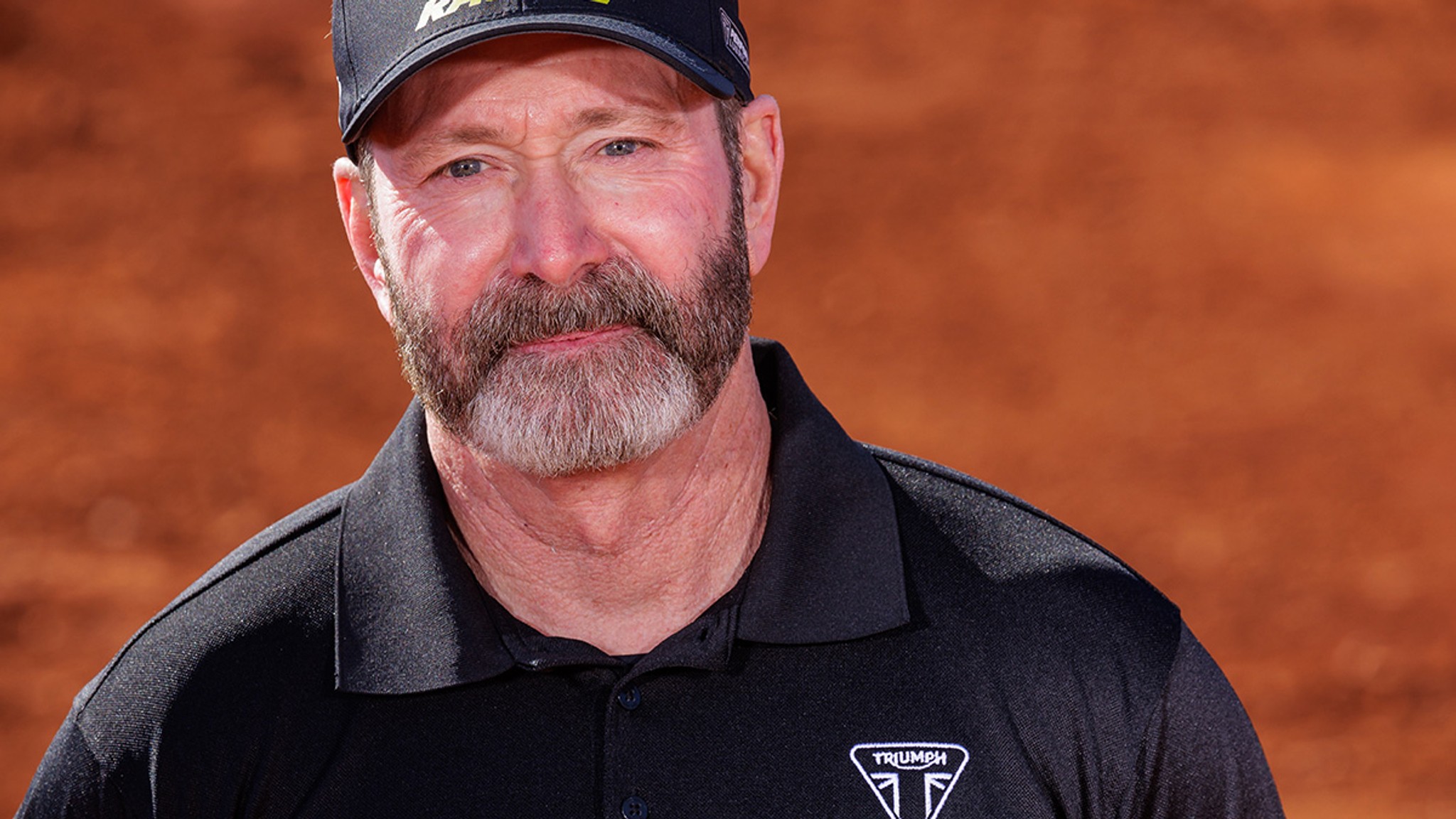 Triumph and Hewitt Spilt