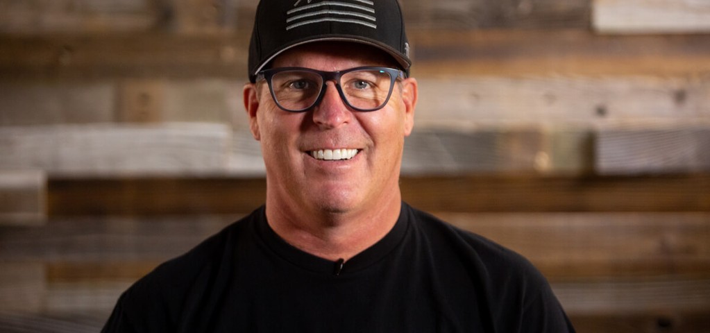 Ricky Johnson - Forgotten Man