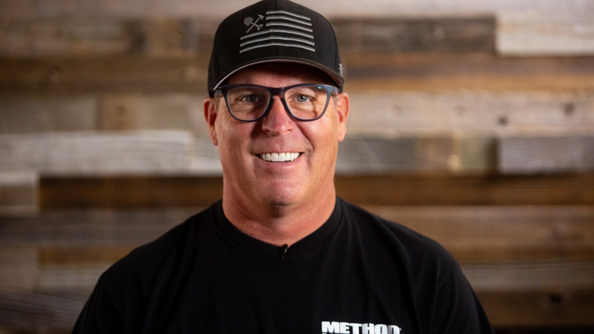 Ricky Johnson - Forgotten Man