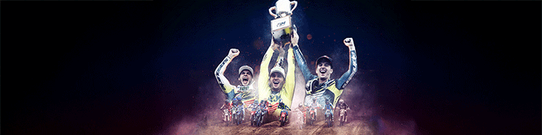 MXGP 2025