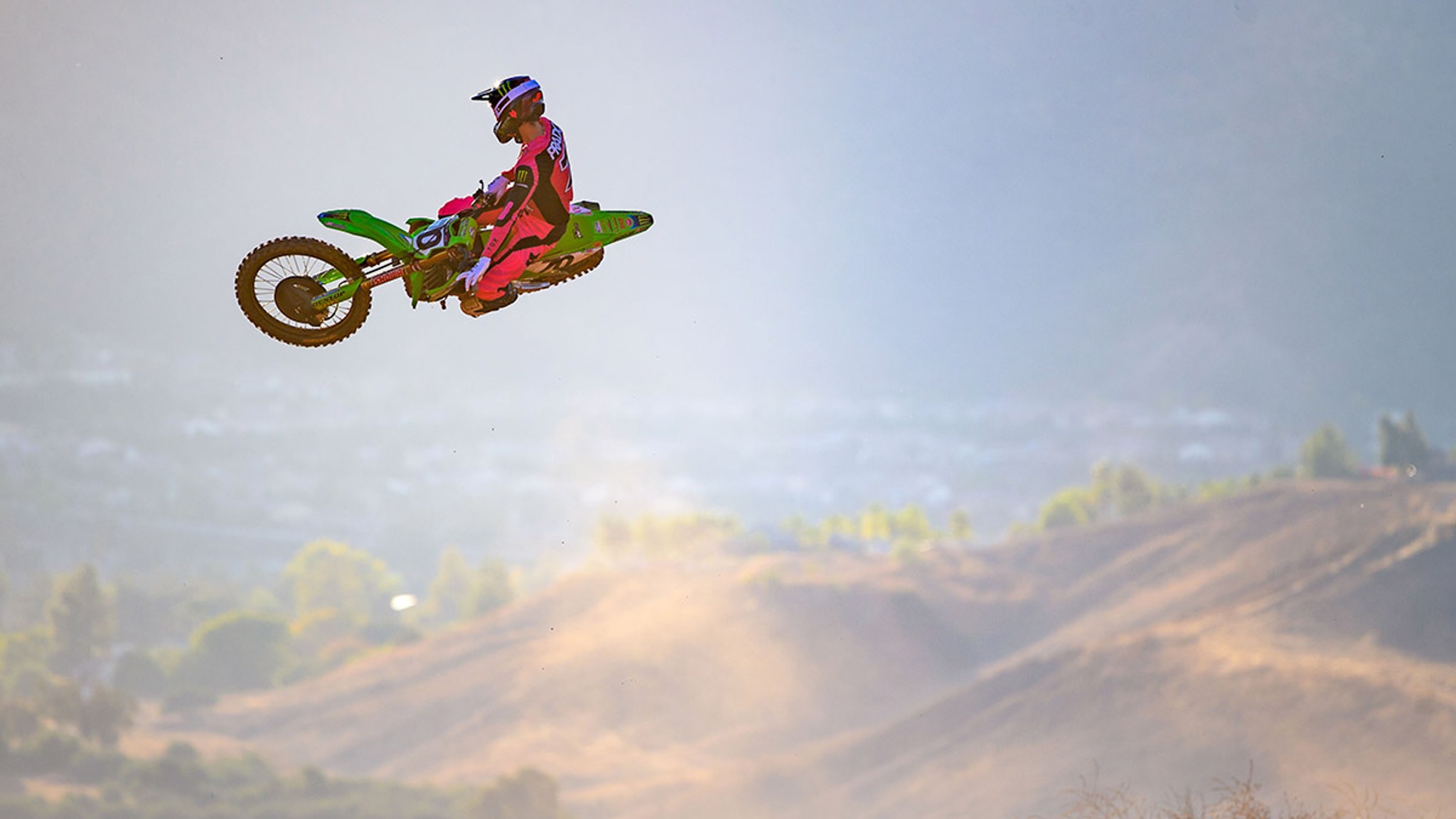 Prado and FOX - The Dream