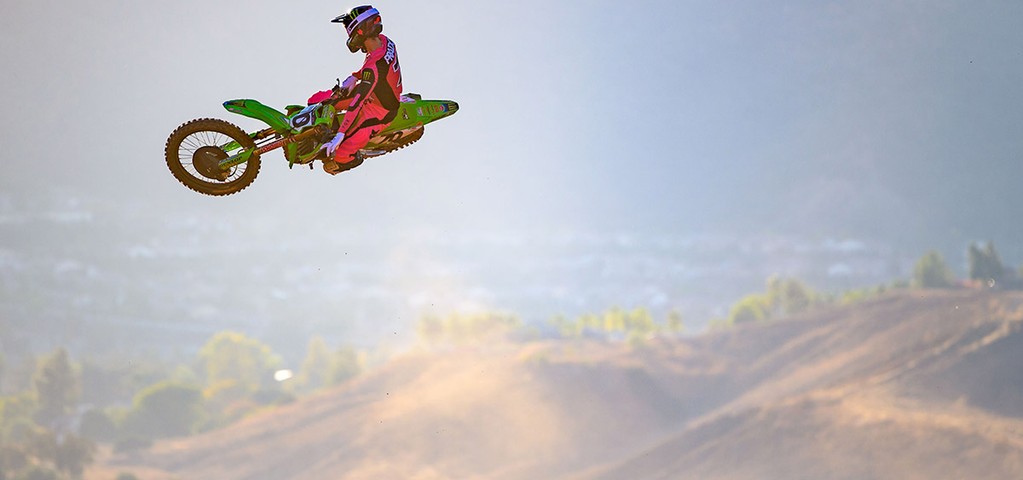 Prado and FOX - The Dream